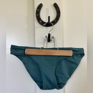 Patagonia bikini bottom